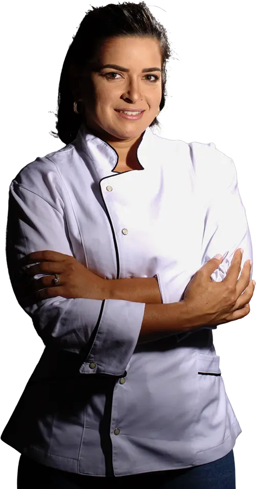 Cezarina Simões
