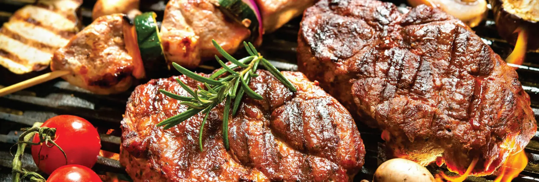 Dicas para churrasco