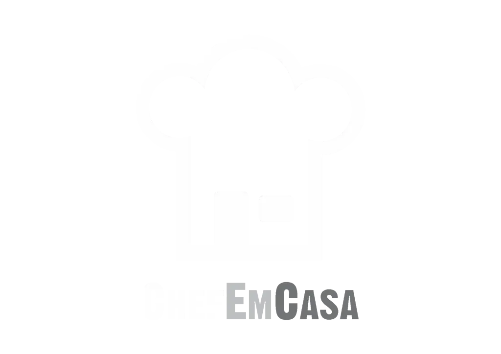Chef em Casa