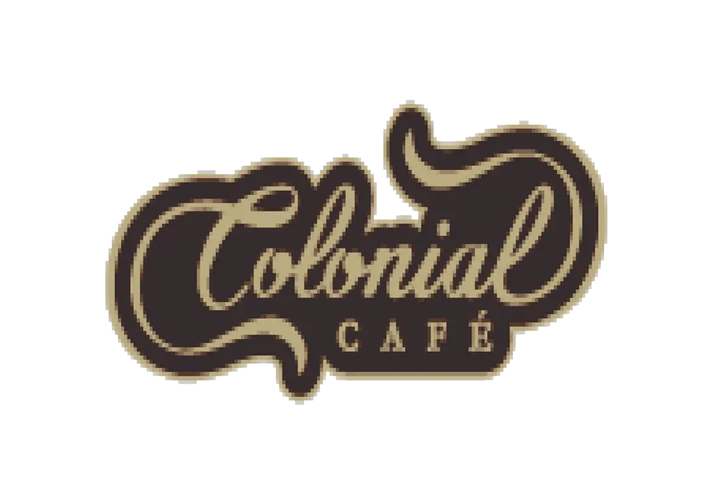 Colonial Café